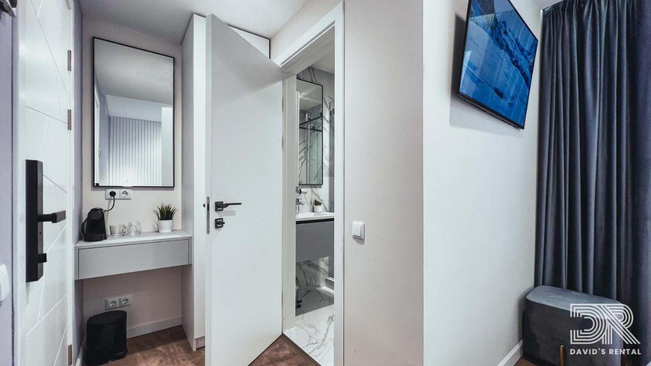 David's Hotel 4*