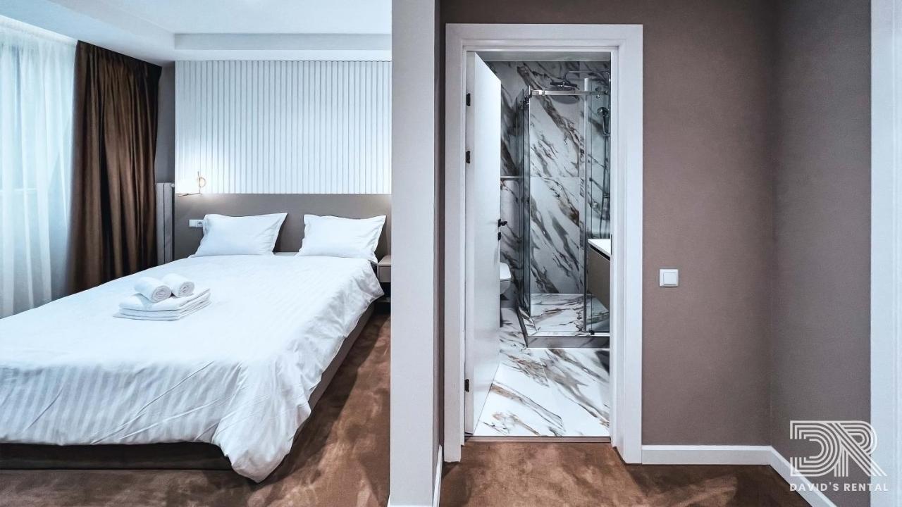 David's Hotel Bucharest