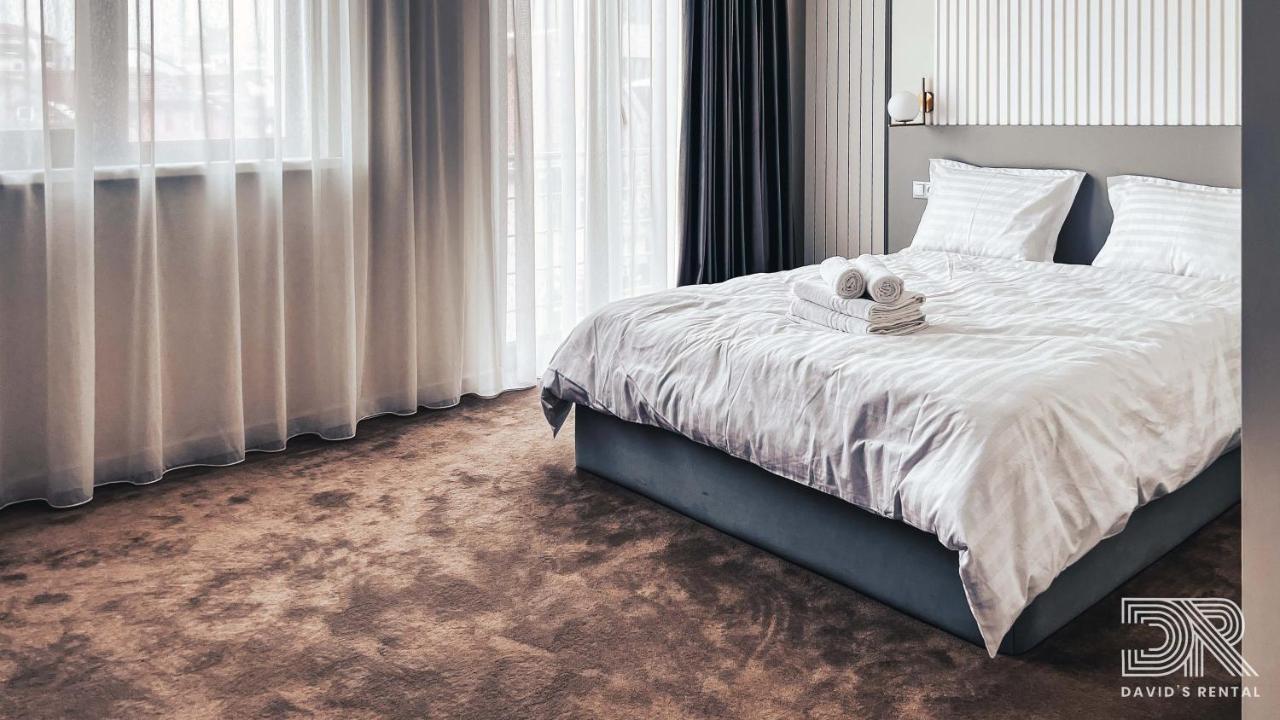 David's Hotel 4*