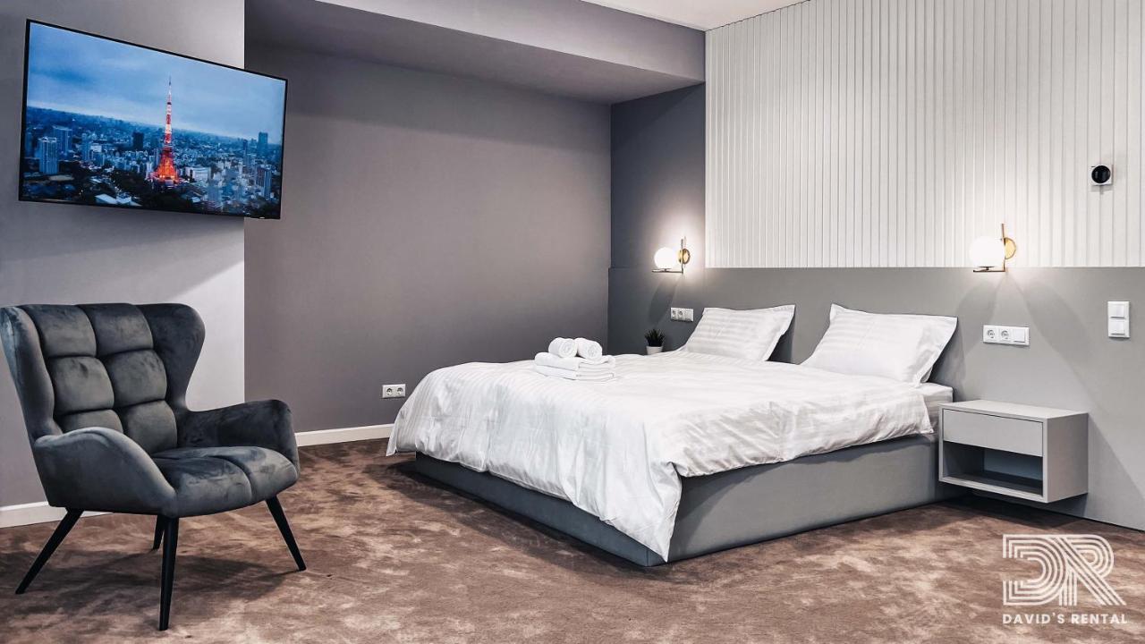 David's Hotel Bucharest
