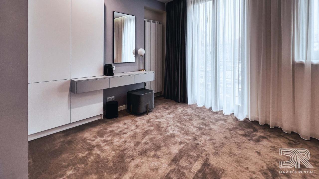 David's Hotel