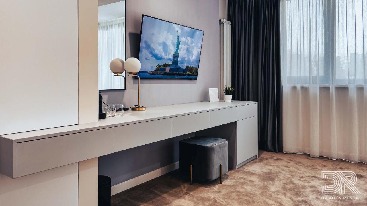 David's Hotel