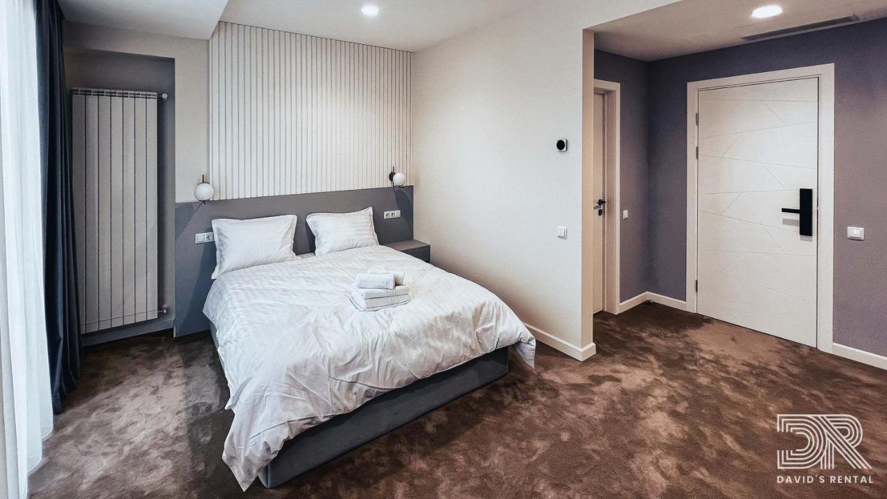 Hotel David's 4*