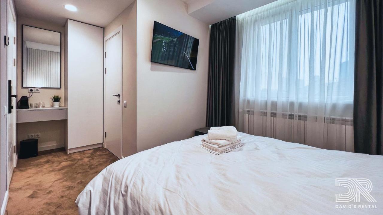 Hotel David's Bucharest