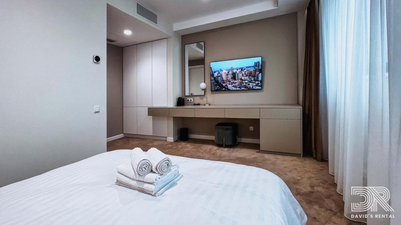 David's 4* Bucharest