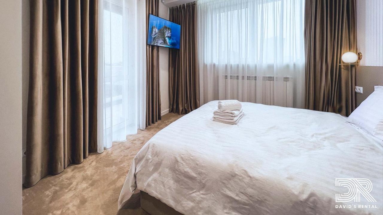 David's Hotel Bucharest