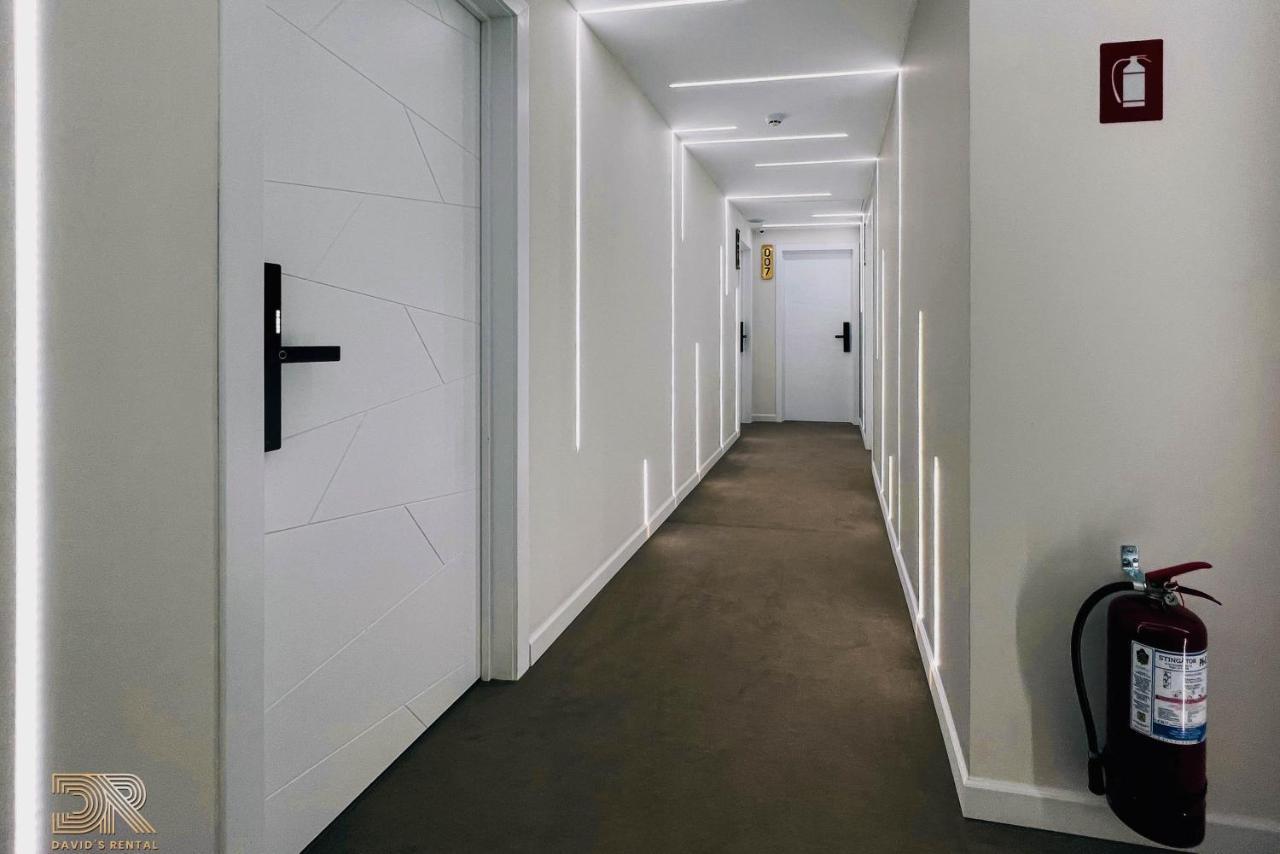 Hotel David's Bucharest