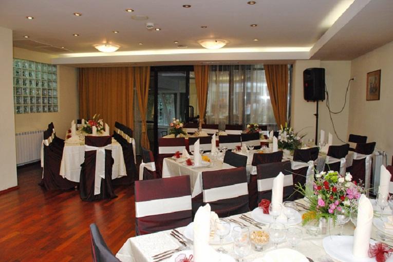 Hotel Atrium City Center Bucharest