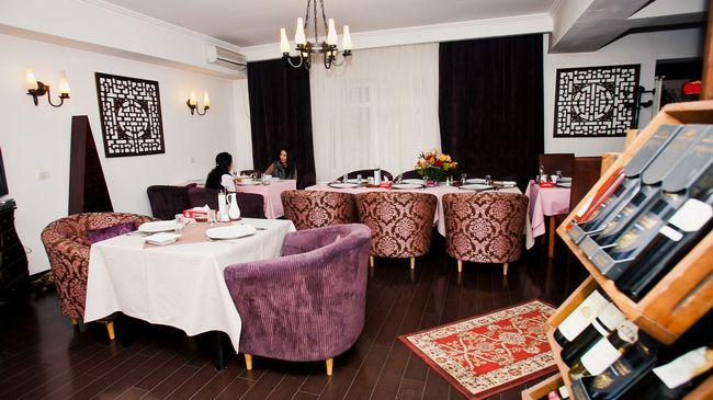 Phoenicia 4* Bucharest