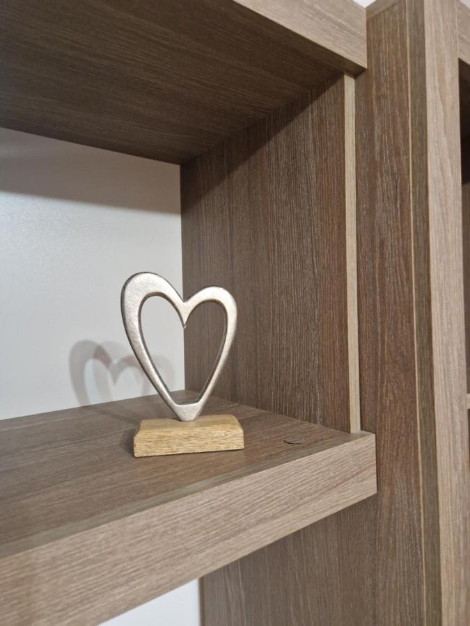 Apartamento Center *