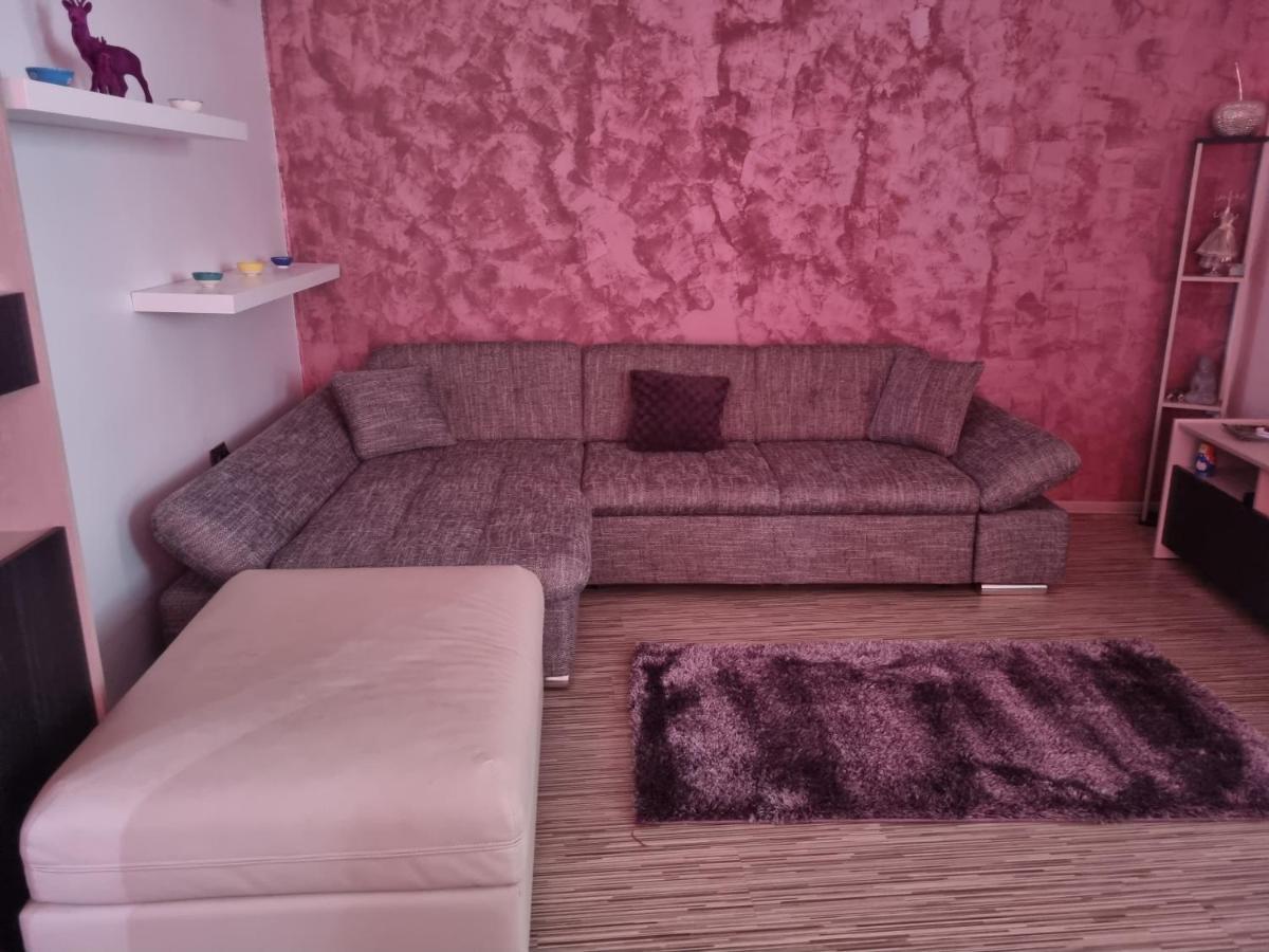 Panoramica Apartment