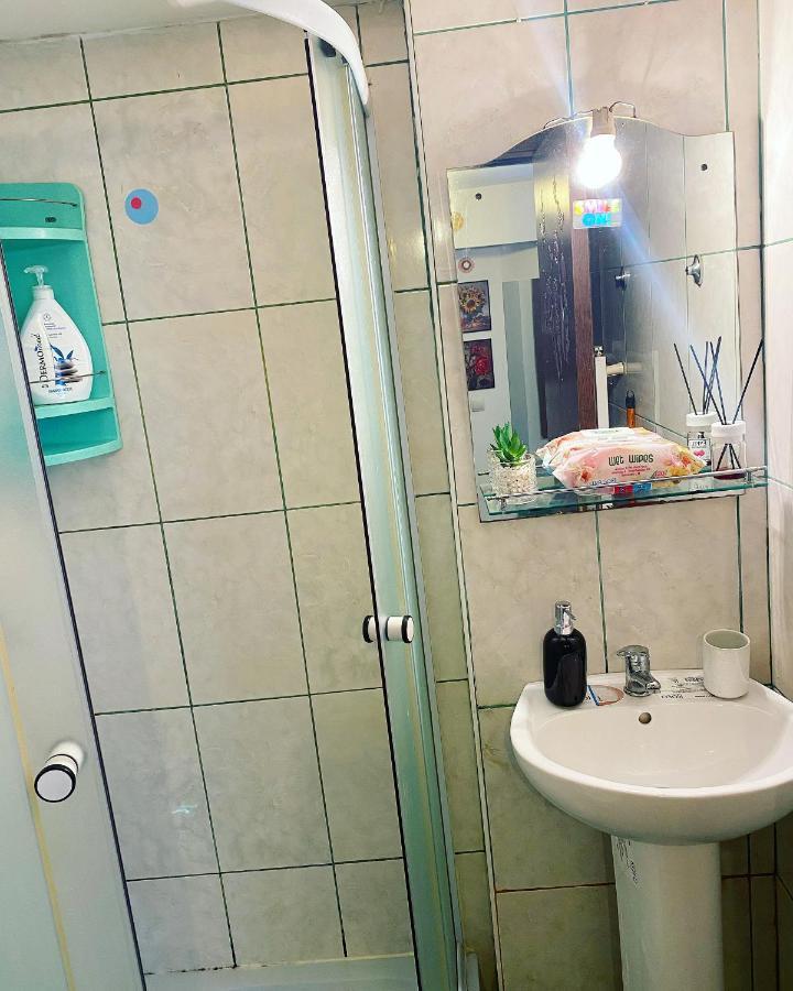 Casa Andu Apartment Bucharest
