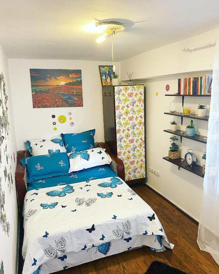 Apartment Casa Andu Bucharest