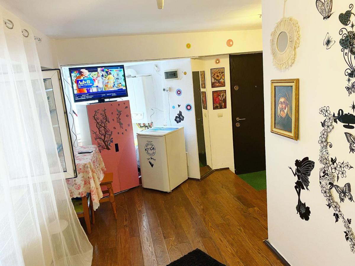 Apartment Casa Andu Bucharest