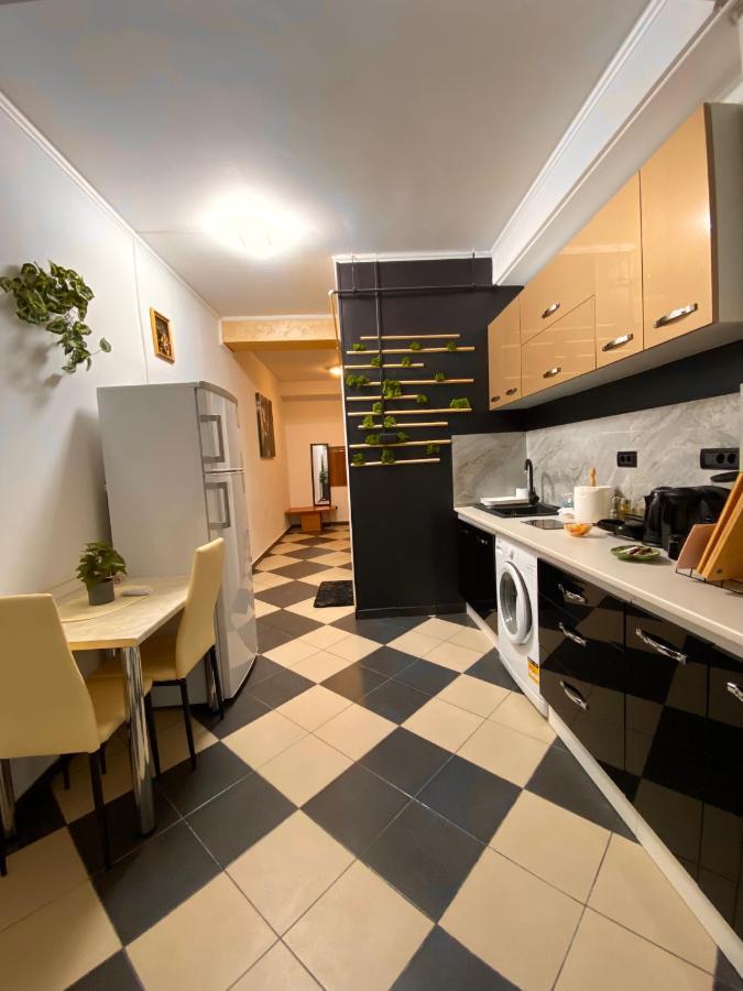 Apartamento Militari Gorjului