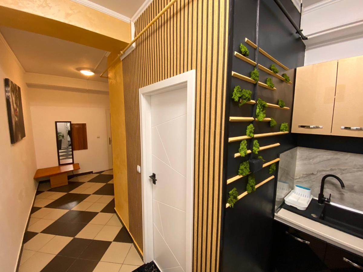 Militari Gorjului Apartamento *