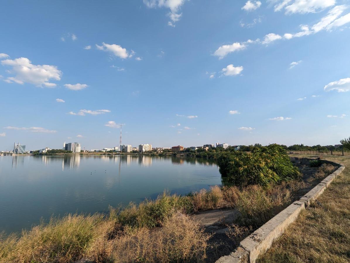 Apartment Horizon View - Lakefront Terrace *
