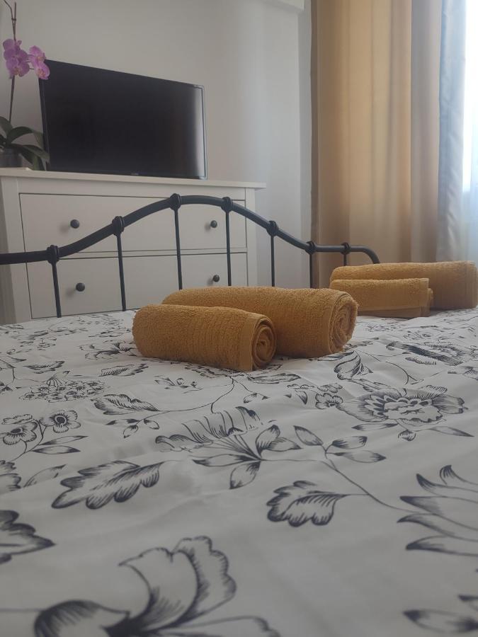 Apartamento The Moon Bucareste