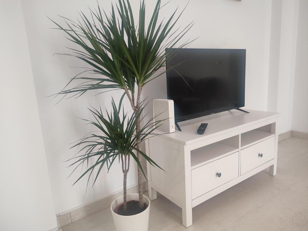 Apartamento The Moon