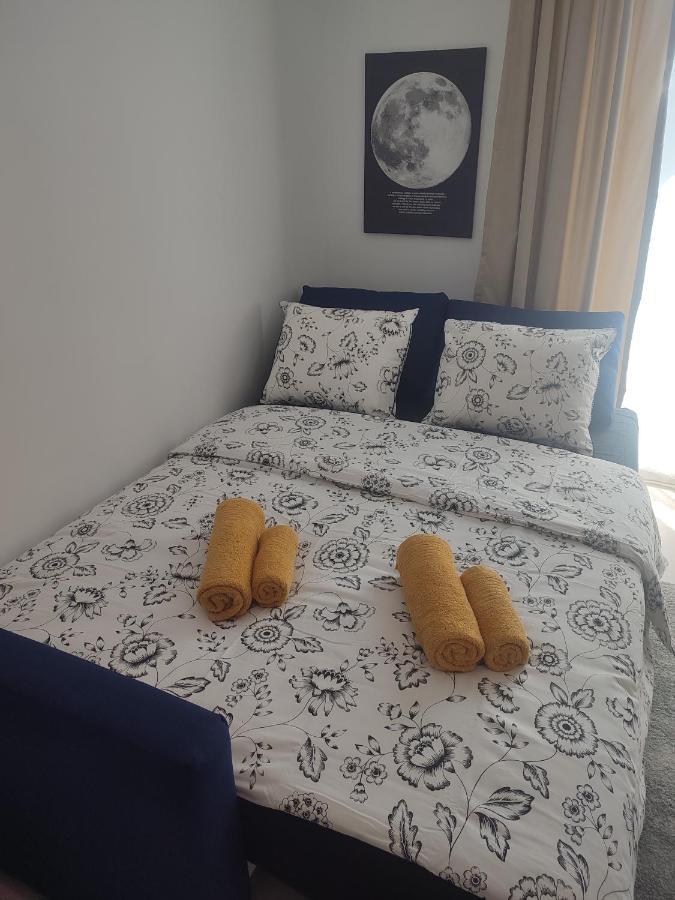 Apartamento The Moon *