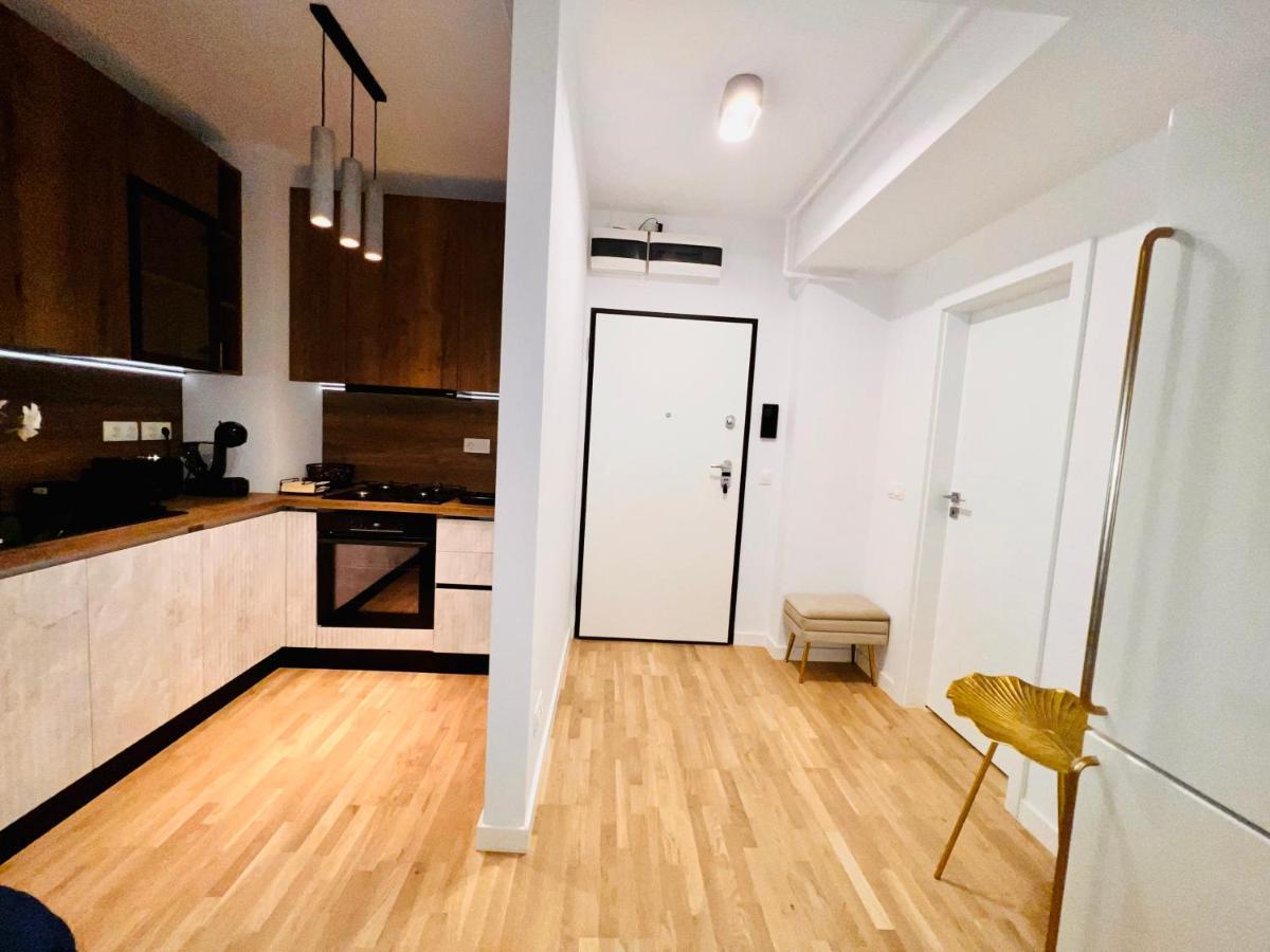 Cosy Apartment