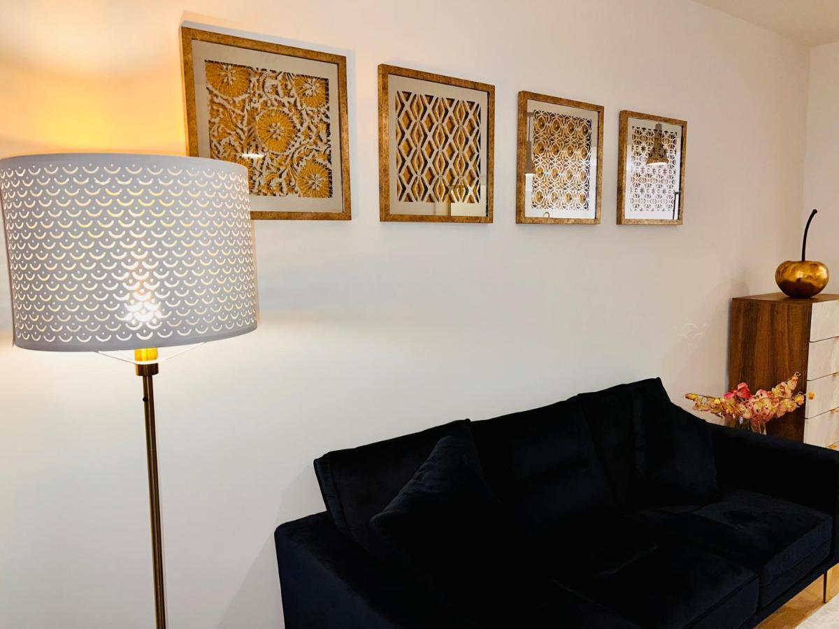 Cosy Apartment *