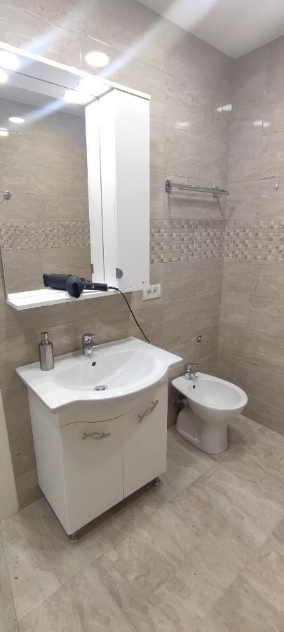 Historic Centre Romana. Apartament