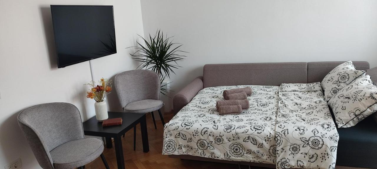 Historic Centre Romana. Apartament *