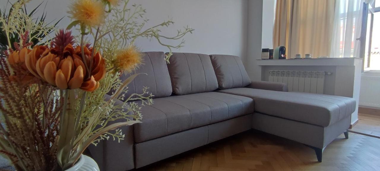 Historic Centre Romana. Apartment