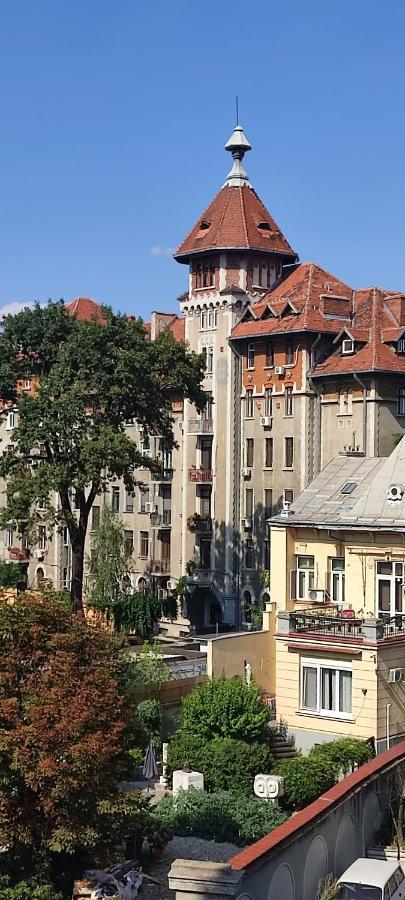 Historic Centre Romana. Apartament