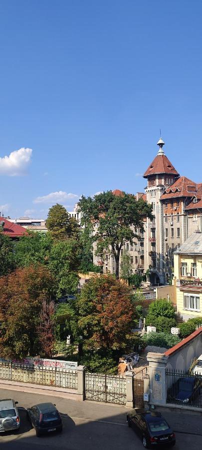 Historic Centre Romana. Apartament *
