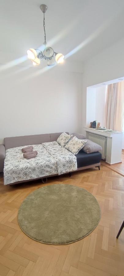 Historic Centre Romana. Apartament *