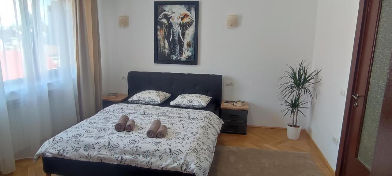 Historic Centre Romana. Apartament *
