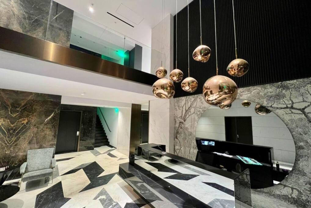 Apartment One Herastrau Vista 2 Bedrooms With View Bucharest