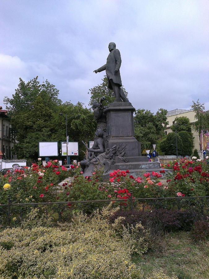 Historic Centre Romana. *