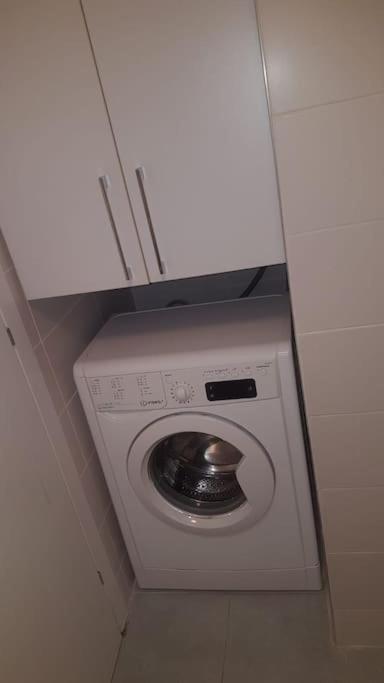 Chic Studio Pallady Apartment Bucharest