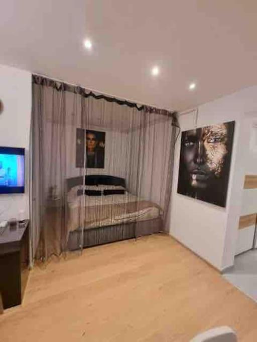 Chic Studio Pallady *