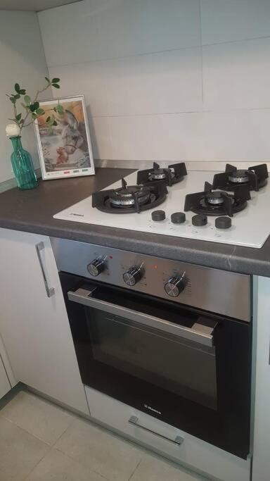Chic Studio Pallady Apartment *