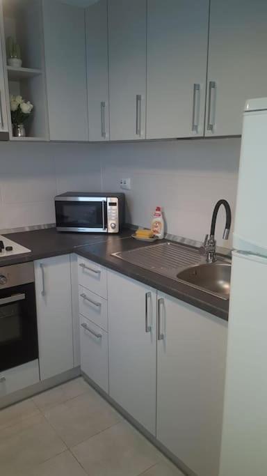 Apartment Chic Studio Pallady