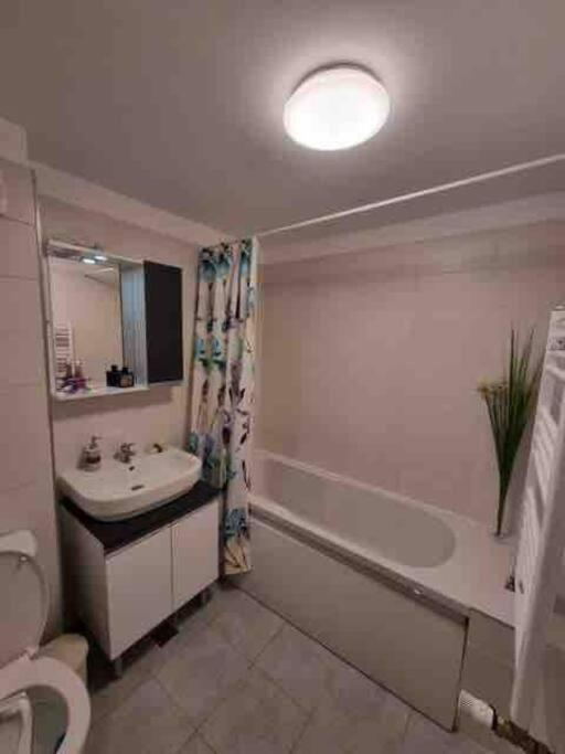 Chic Studio Pallady * Bucharest