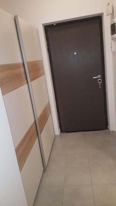 Chic Studio Pallady Apartment *