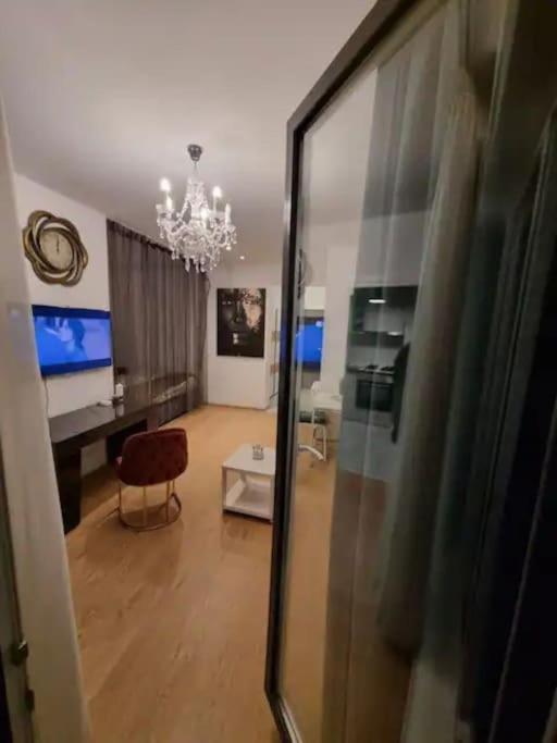 Chic Studio Pallady * Bucharest