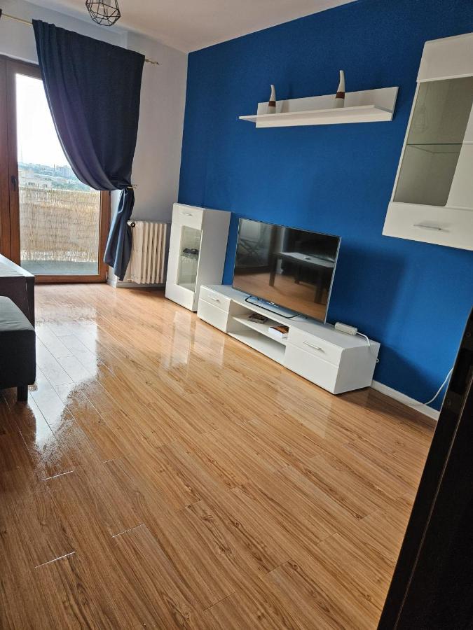 2 Bedroom With Amazing View Near Old Town Apartment