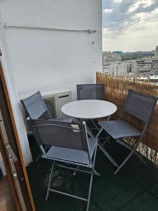 2 Bedroom With Amazing View Near Old Town *