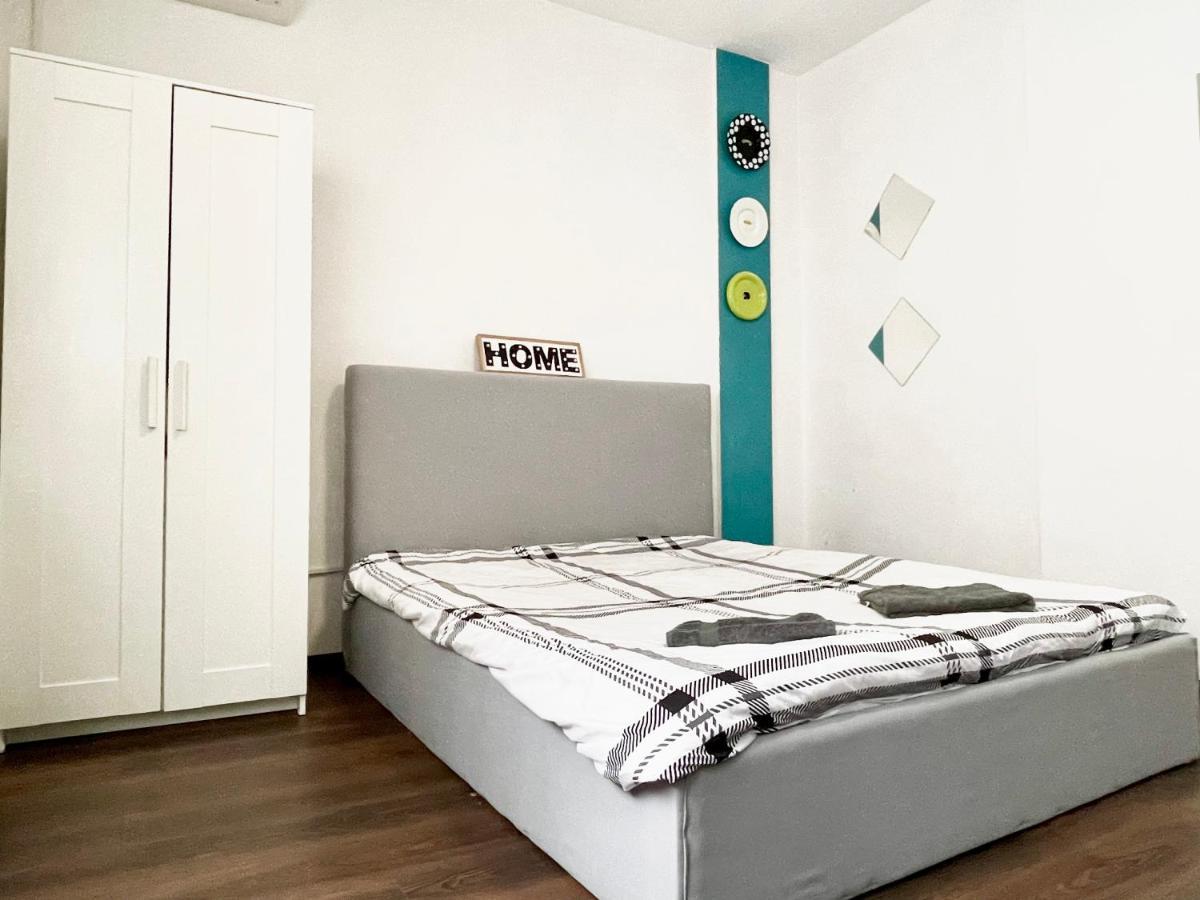 Old Town Studio 62 * Bucharest