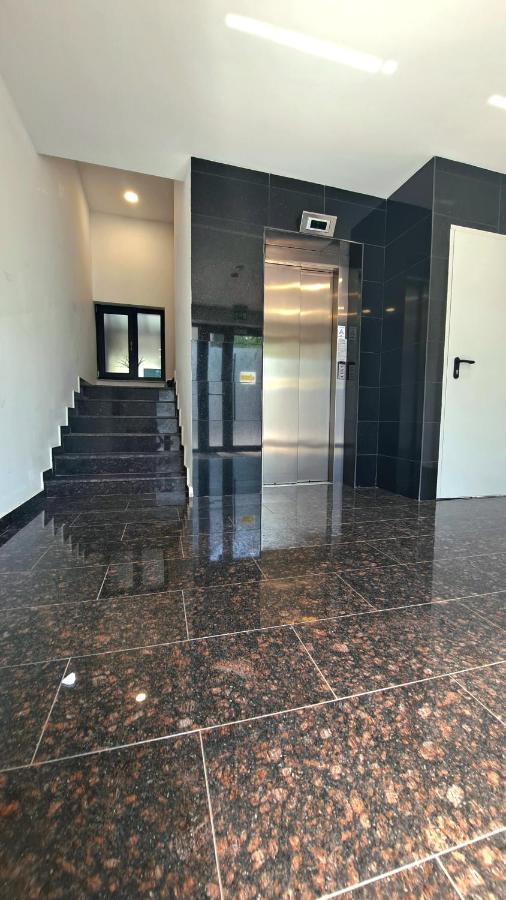 Ris Dublu Universitate, Centrul Vechi Apartamento Bucareste