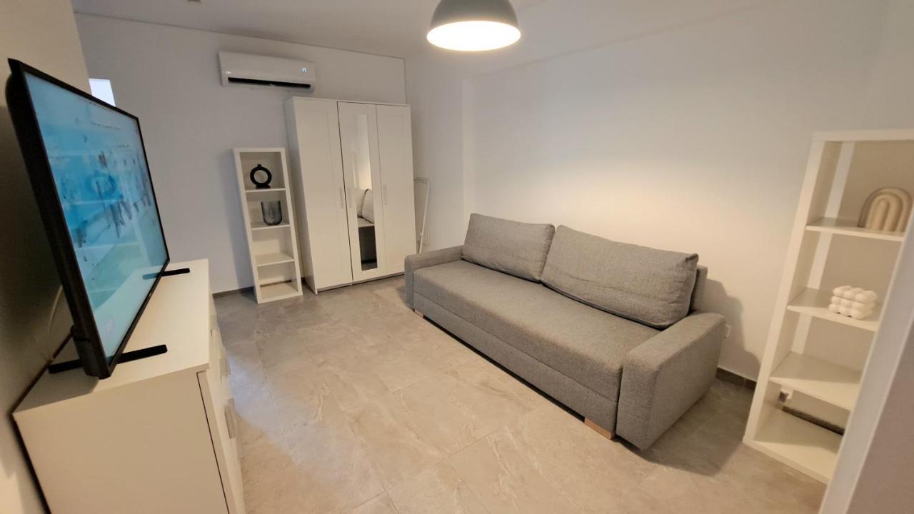 Ris Dublu Universitate, Centrul Vechi Apartamento