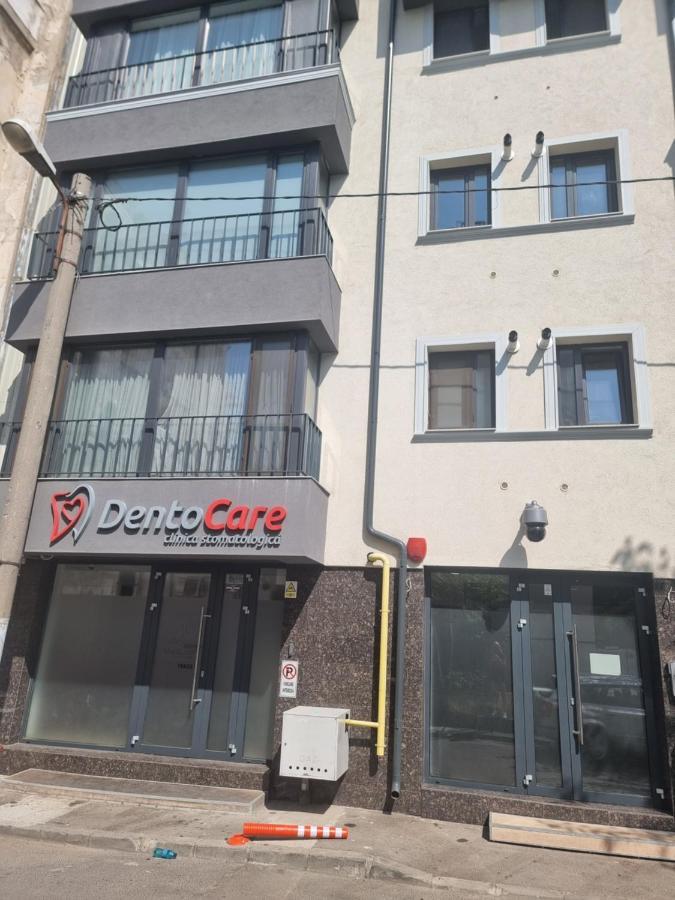 Apartamento Ris Dublu Universitate, Centrul Vechi Bucareste