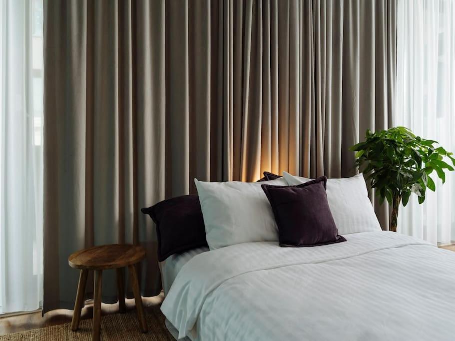 Apartament 1 - New Building & Parking Bucureşti