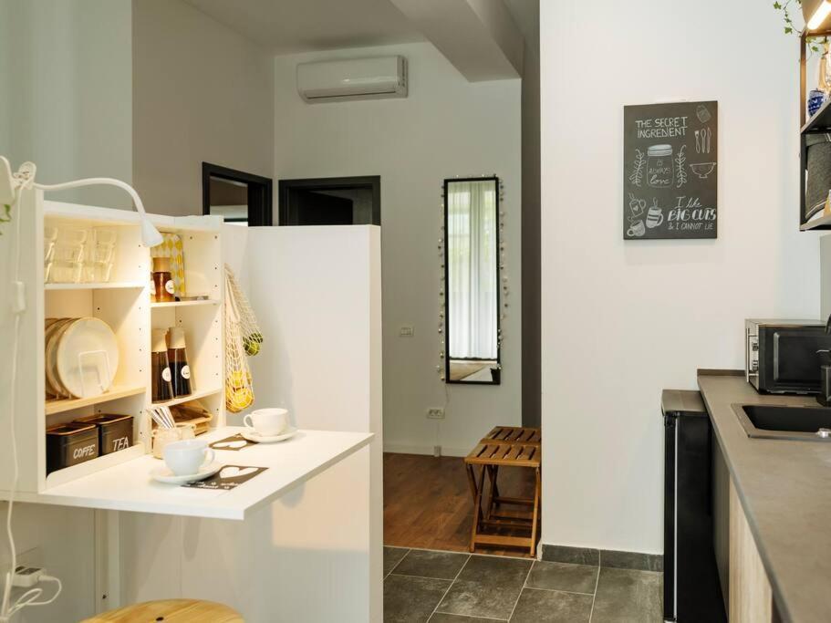 2 - New Building & Parking Apartment *